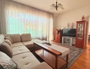 2-стаен, Въстанически, Пловдив - снимка 9 от 16