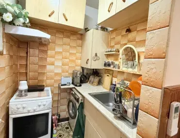 2-стаен, Въстанически, Пловдив - снимка 6 от 16