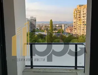 2-стаен, Подуяне, София
