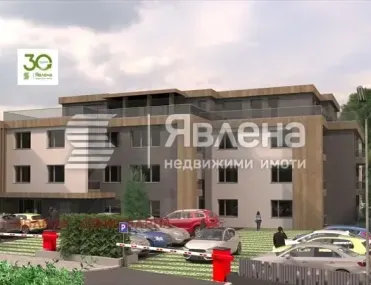 2-стаен, Траката, Варна