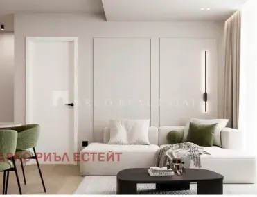 2-стаен, Сухата река, София - снимка 6 от 7