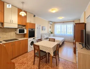 2-стаен, Връбница 2, София - снимка 11 от 15