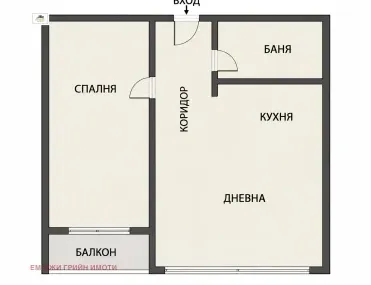 2-стаен, Връбница 2, София - снимка 4 от 15