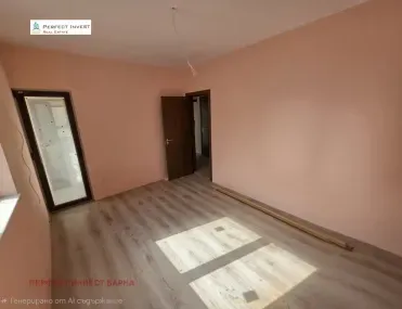 2-стаен, Изгрев, Варна - снимка 13 от 14