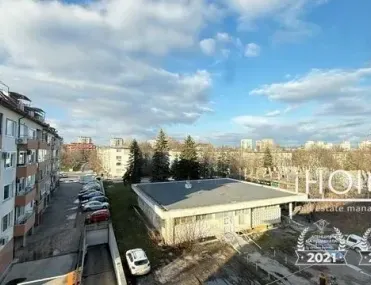 2-стаен, Западен парк, София - снимка 5 от 10