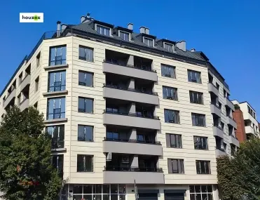 2-стаен, Света троица, София - снимка 10 от 16