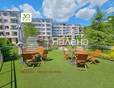 2-стаен, Траката, Варна - снимка 16 от 18