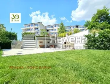 2-стаен, Траката, Варна - снимка 2 от 18