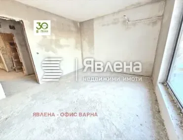 2-стаен, Васил Левски, Варна - снимка 2 от 12
