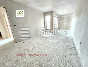 2-стаен, Васил Левски, Варна - снимка 10 от 12