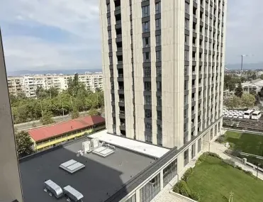 2-стаен, Банишора, София - снимка 5 от 12
