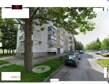 2-стаен, Чародейка, Русе