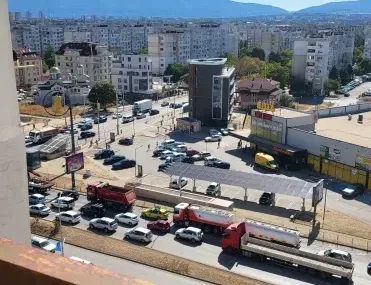 2-стаен, Надежда 4, София - снимка 3 от 5