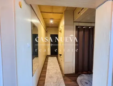 2-стаен, Западен парк, София