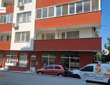 2-стаен, Колю Фичето, Велико Търново - снимка 9 от 16