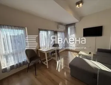 2-стаен, Център, Варна - снимка 9 от 12
