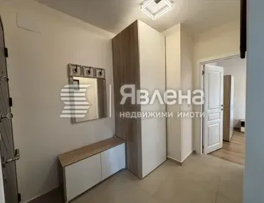 2-стаен, Център, Варна