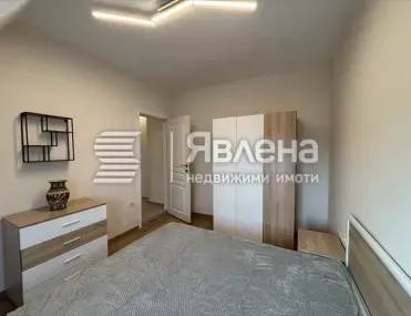 2-стаен, Център, Варна - снимка 11 от 12