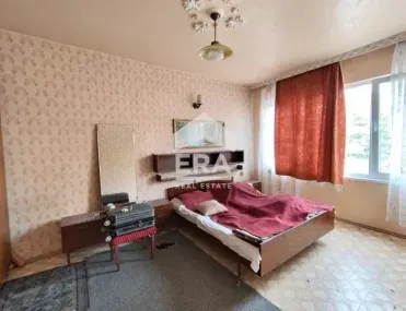2-стаен, Хасково, Южна България - снимка 7 от 10