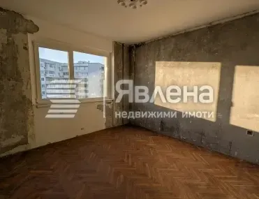2-стаен, Чаталджа, Варна - снимка 6 от 11