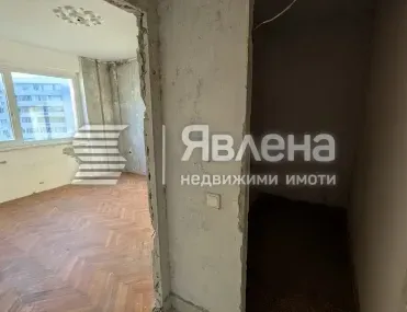 2-стаен, Чаталджа, Варна - снимка 10 от 11