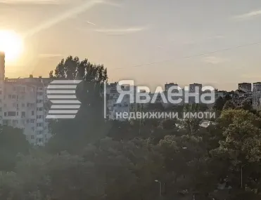 2-стаен, Чаталджа, Варна - снимка 5 от 11