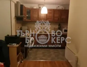 2-стаен, Бузлуджа, Велико Търново - снимка 8 от 10