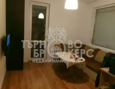 2-стаен, Бузлуджа, Велико Търново - снимка 9 от 10