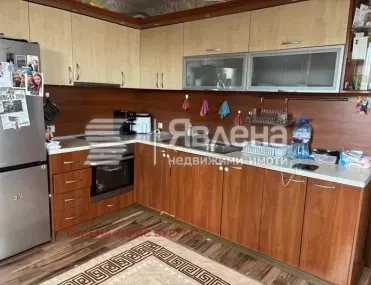 2-стаен, Изгрев, Бургас - снимка 8 от 10