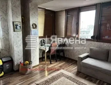2-стаен, Изгрев, Бургас - снимка 7 от 10