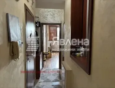 2-стаен, Изгрев, Бургас - снимка 9 от 10