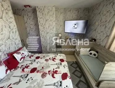 2-стаен, Изгрев, Бургас - снимка 3 от 10