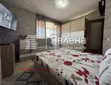 2-стаен, Изгрев, Бургас - снимка 2 от 10