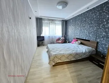 2-стаен, Аспарухово, Варна - снимка 5 от 16