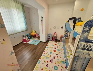 2-стаен, Аспарухово, Варна - снимка 14 от 16