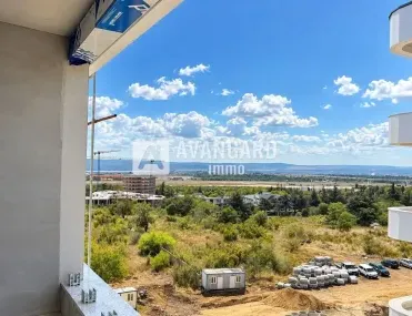 2-стаен, Владислав Варненчик, Варна - снимка 3 от 11