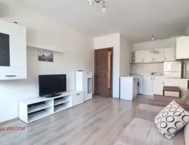 2-стаен, Траката, Варна - снимка 6 от 10