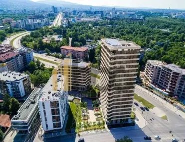 2-стаен, Кръстова вада, София - снимка 2 от 6