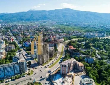 2-стаен, Кръстова вада, София