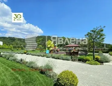 2-стаен, Траката, Варна - снимка 12 от 18