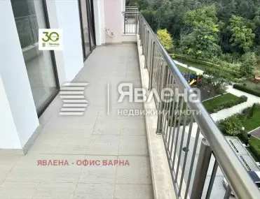 2-стаен, Траката, Варна - снимка 3 от 18