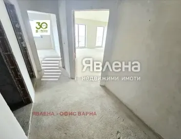 2-стаен, Траката, Варна - снимка 6 от 18