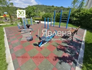 2-стаен, Траката, Варна - снимка 9 от 18