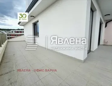 2-стаен, Траката, Варна