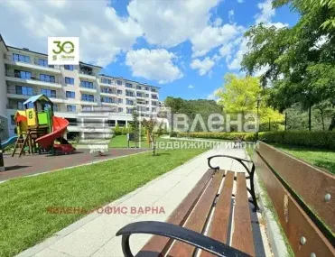 2-стаен, Траката, Варна - снимка 12 от 18