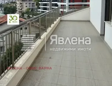 2-стаен, Траката, Варна - снимка 17 от 18