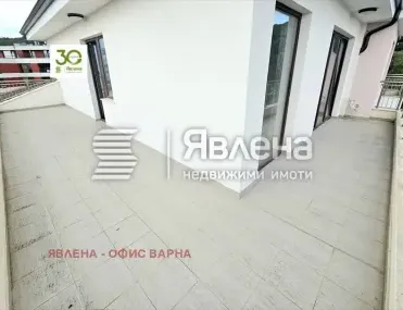 2-стаен, Траката, Варна - снимка 2 от 18