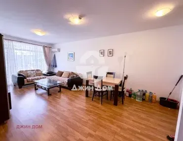 2-стаен, Покрайнини, Бургас - снимка 7 от 12