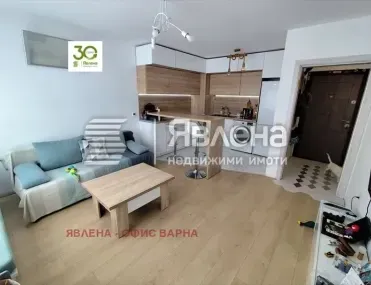 2-стаен, Траката, Варна - снимка 10 от 13