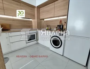 2-стаен, Траката, Варна - снимка 7 от 13